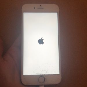 COPY - iPhone 6s factory Unlocked